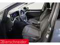Volkswagen Golf Variant 8 1.0 eTSI DSG Move 17 AHK ACC Grau - thumbnail 4