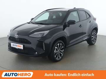 1.5 Hybrid Active Drive