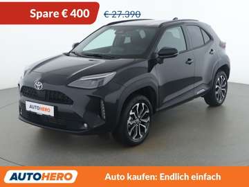 1.5 Hybrid Active Drive