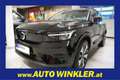 Volvo XC40 Core Recharge Pure Electric R-Design LED/Virtual Schwarz - thumbnail 1
