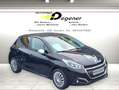Peugeot 208 / Sitzheizung / Navi / Tempomat Schwarz - thumbnail 18