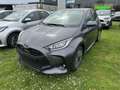 Toyota Yaris Iconic Grijs - thumbnail 2
