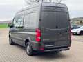 Volkswagen Crafter 2.0 TDI Mixto 5 SITZER * 163 PS*NAVI*AHK Grau - thumbnail 3