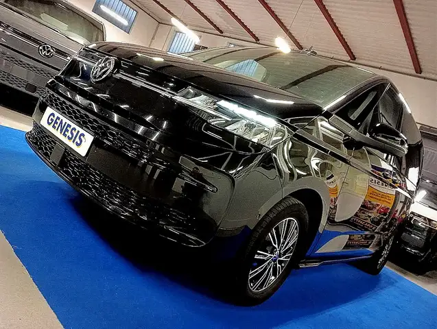 Volkswagen T7 Multivan TDI DSG 7P GANCIO + PORTE E BAULE ELETTRICO