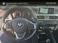 BMW X1 sDrive18dA 150ch xLine Euro6c - thumbnail 13