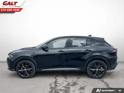 Dodge Hornet 2024