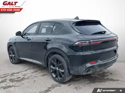 Dodge Hornet 2024