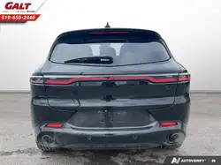Dodge Hornet 2024