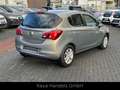 Opel Corsa E Edition 1.4l Automatik/4trg/2.Hand Grau - thumbnail 7