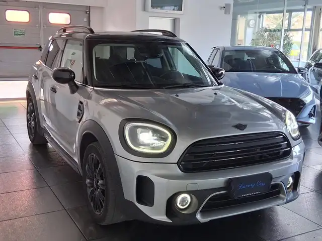 MINI Countryman D 1.5 Cooper Countryman
