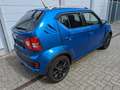 Suzuki Ignis 1.2*Automatik*AHK*Rückfahrkam.*86.654 Km* Bleu - thumbnail 4