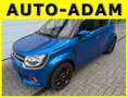 Suzuki Ignis 1.2*Automatik*AHK*Rückfahrkam.*86.654 Km* Bleu - thumbnail 1