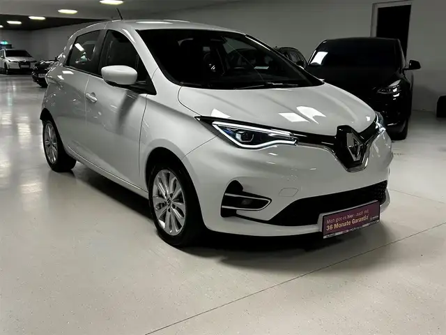 Renault ZOE Zoe  Zen R110 Complete *Kaufakku*