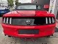 Ford Mustang Convertible GT V8 5,0L COYOTE 420CH BV6 Rouge - thumbnail 8
