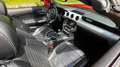 Ford Mustang Convertible GT V8 5,0L COYOTE 420CH BV6 Rouge - thumbnail 16