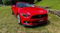 Ford Mustang Convertible GT V8 5,0L COYOTE 420CH BV6 Rouge - thumbnail 8