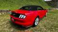 Ford Mustang Convertible GT V8 5,0L COYOTE 420CH BV6 Rouge - thumbnail 7