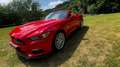 Ford Mustang Convertible GT V8 5,0L COYOTE 420CH BV6 Rouge - thumbnail 6