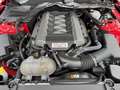 Ford Mustang Convertible GT V8 5,0L COYOTE 420CH BV6 Rojo - thumbnail 18