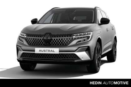 Renault Austral E-Tech Hybrid 200 Automaat Techno Esprit Alpine |