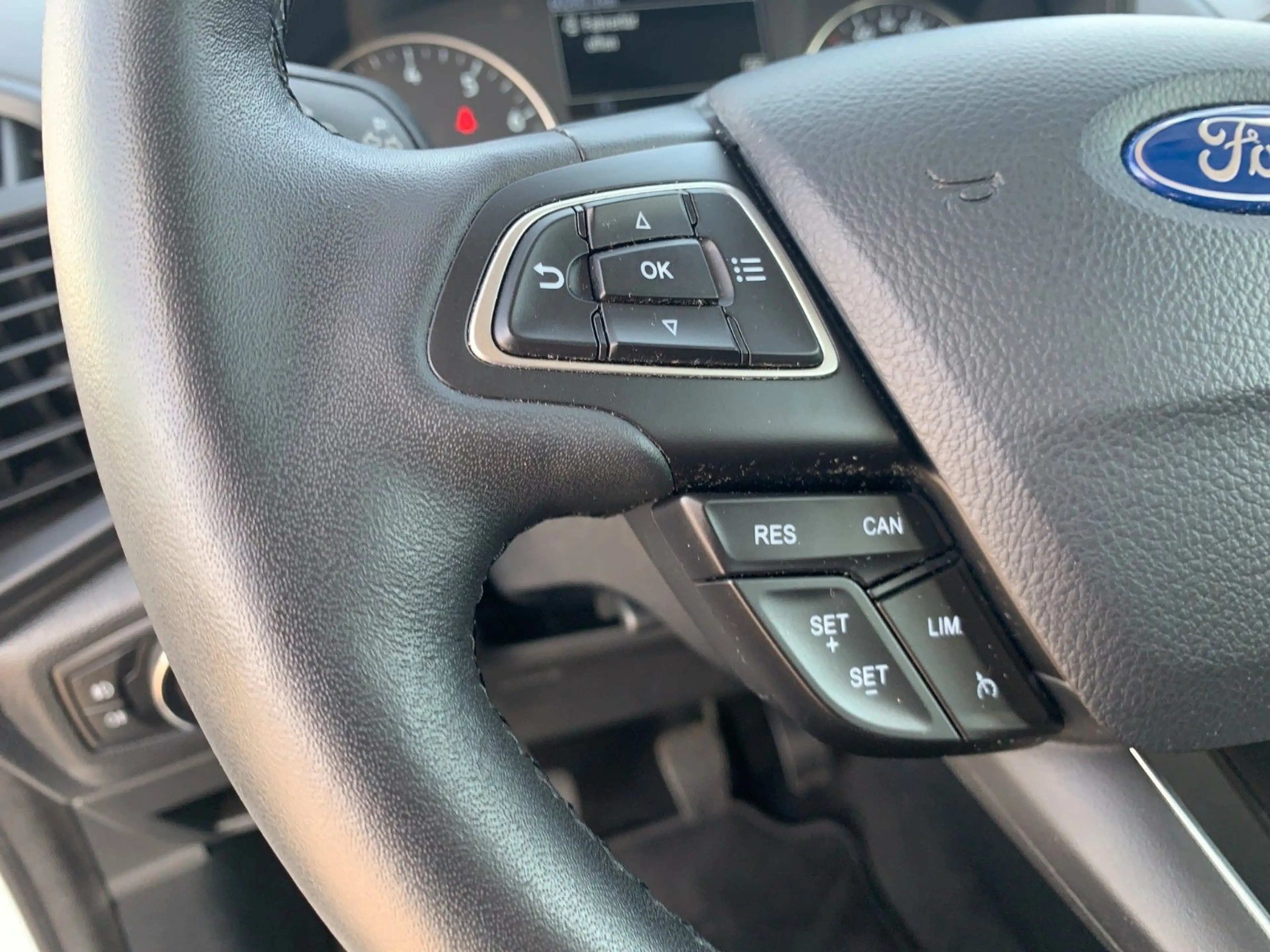 Ford EcoSport ECOSPORT COOL&CONNECT+NAVI+PDC+TOUCH+KAMERA! — photo 14