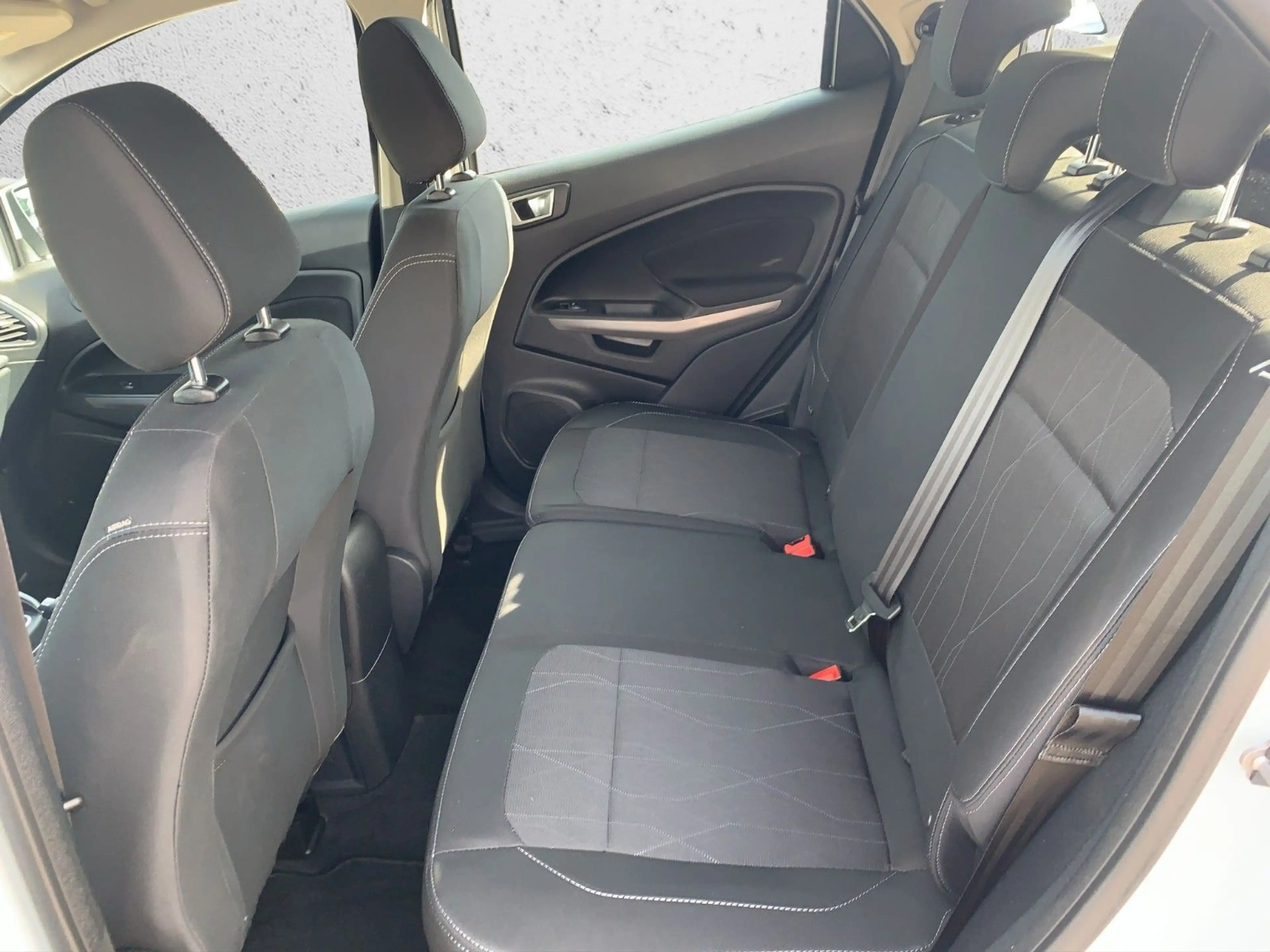 Ford EcoSport ECOSPORT COOL&CONNECT+NAVI+PDC+TOUCH+KAMERA! — photo 10