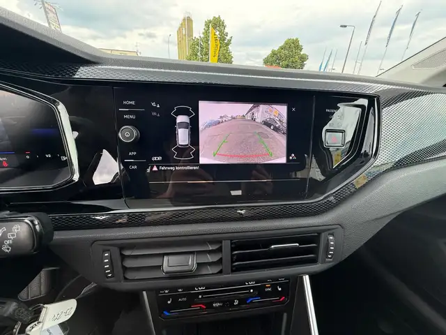 Volkswagen Polo view 13