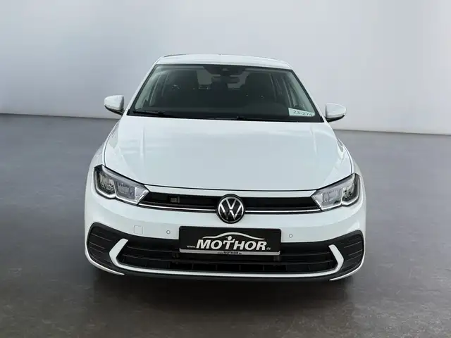 Volkswagen Polo view 6