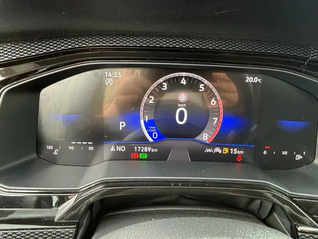 Volkswagen Polo view 12