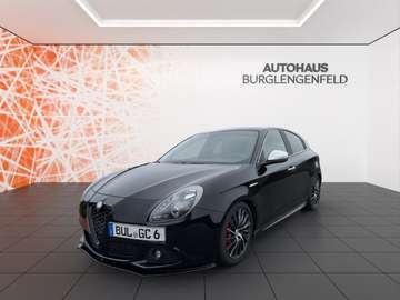 Quadrifoglio Verde
