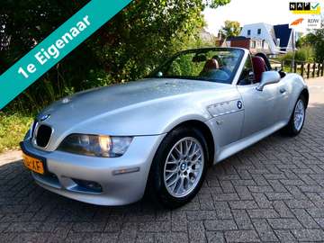 Roadster 1.8 S 1e eigenaar 147.000km Airco Cruise