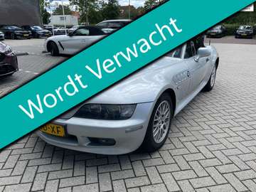 Roadster 1.8 S 1e eigenaar 147.000km Airco Cruise