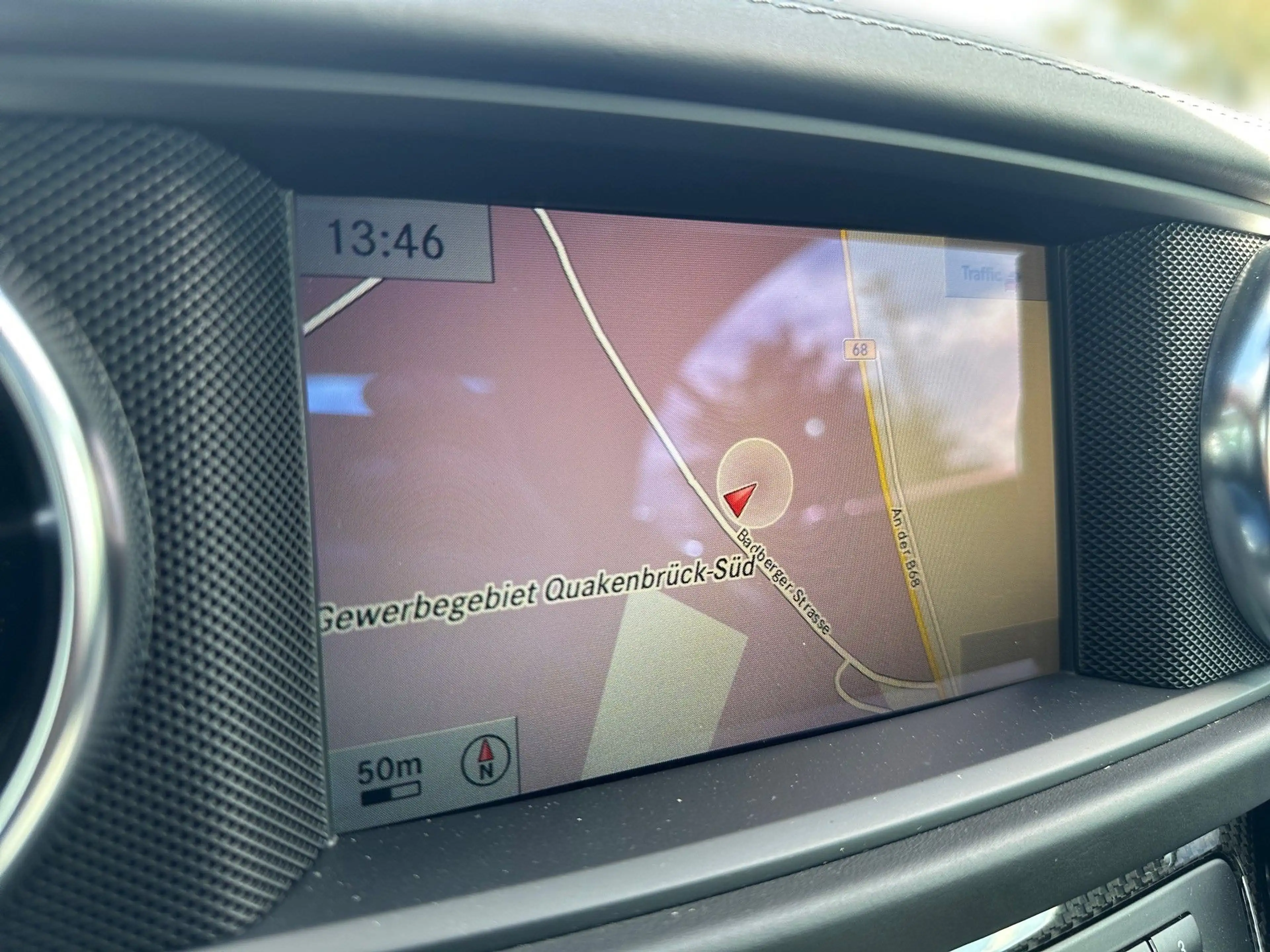 Mercedes-Benz SL 63 AMG SL63AMG Sportgetriebe VMAX Anhebung Folierung Navi — photo 10