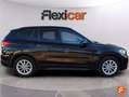BMW X1 sDrive 16d Noir - thumbnail 2