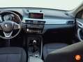 BMW X1 sDrive 16d Noir - thumbnail 13