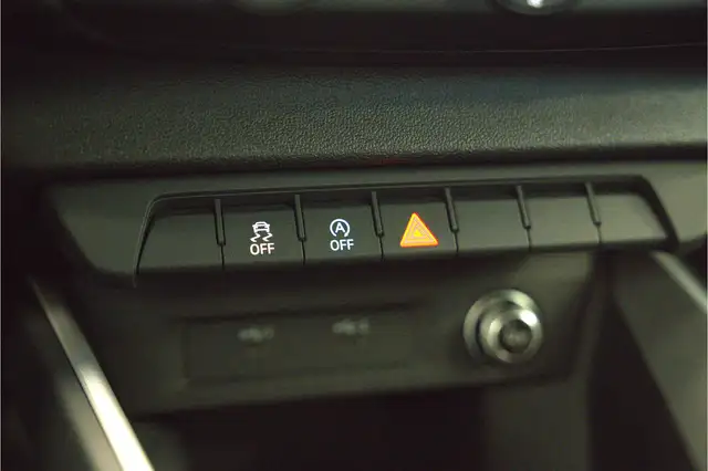 Audi A1 view 15