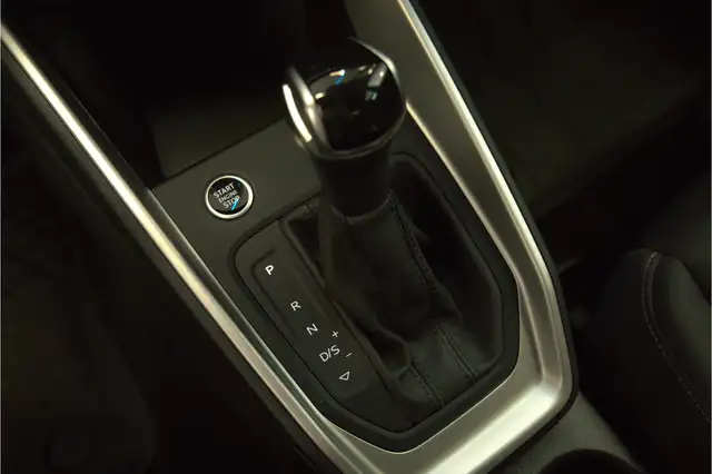 Audi A1 view 13