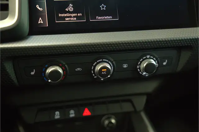 Audi A1 view 14