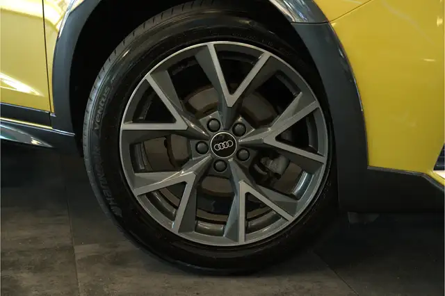 Audi A1 view 4