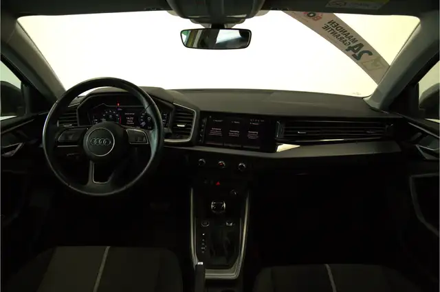 Audi A1 view 7