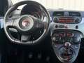 Fiat 500 0.9 TwinAir Turbo 500S ClimateControle,LederBekled Black - thumbnail 4