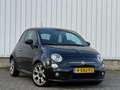 Fiat 500 0.9 TwinAir Turbo 500S ClimateControle,LederBekled Black - thumbnail 3