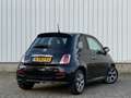 Fiat 500 0.9 TwinAir Turbo 500S ClimateControle,LederBekled Black - thumbnail 6