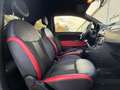 Fiat 500 0.9 TwinAir Turbo 500S ClimateControle,LederBekled Black - thumbnail 10