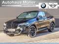 BMW X4 M 40i M Sport HUD Laser AHK Pano ACC Standhzg Siyah - thumbnail 1