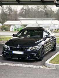 Gran Coupe 430d 258 ch M Sport A