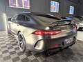 Mercedes-Benz AMG GT GT 43 4Matic+ 1.Besitz/V8-Paket/Magno/Designo/HUD Grau - thumbnail 9