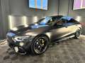 Mercedes-Benz AMG GT GT 43 4Matic+ 1.Besitz/V8-Paket/Magno/Designo/HUD Grau - thumbnail 2