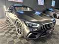 Mercedes-Benz AMG GT GT 43 4Matic+ 1.Besitz/V8-Paket/Magno/Designo/HUD Grau - thumbnail 4