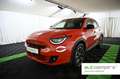 Fiat 600 1.2 Hybrid 145 DCT6 La Prima LED/NAVI/SHZ/18 Orange - thumbnail 1